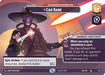 Cad Bane - He Who Needs No Introduction  (Showcase)