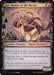 Juri, Master of the Revue - Legendary - Showcase (Foil)