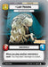 Lady Proxima - White Worm Matriarch - Foil