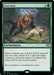 Food Chain (Foil)
