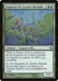 Arqueras de cicatriz dentada - Jagged-Scar Archers