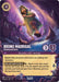 Bruno Madrigal - Undetected Uncle - Foil