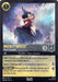 Mickey Mouse - Playful Sorcerer - Foil