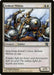 Ardent Militia (Foil)