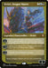 Sivitri, Dragon Master - Etched - Inverted - Etched (Foil)