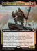 Bolg, Erebor's Reckoning - Extended Art