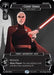 Count Dooku - Darth Tyranus 