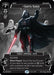 Darth Vader - Commanding the First Legion - Foil