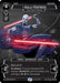 Asajj Ventress - Count Dooku's Assassin 