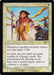 Soul's Attendant - Retro Frame (Foil)