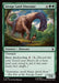 Savage Land Dinosaur (Foil)