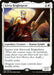 Sylvia Brightspear - Legendary (Foil)