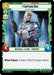 Captain Rex - Lead by Example  - Foil