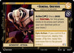 General Grievous - General of the Droid Armies 