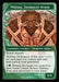 Multani, Yavimaya's Avatar - Legendary (Foil)