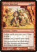 Goblin Warchief (Foil)