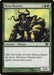Moss Monster (Foil)