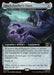 Black Panther's Claws - Hammer of Nazahn - Extended Art - Legendary