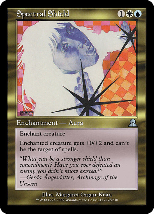 Spectral Shield (Foil)