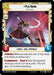 Plo Koon - Koh-to-yah!  - Foil