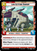 Low Altitude Gunship  - Foil