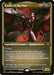Kaalia of the Vast - Etched - Inverted - Legendary - Etched (Foil)