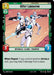 501st Liberator  - Foil