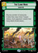 The Clone Wars  - Foil