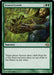 Stunted Growth (Foil)