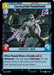Calculating MagnaGuard 