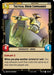 Tactical Droid Commander  - Foil