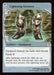 Lightning Greaves (Foil)
