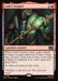 Loki's Scepter - Legendary - Surge Foil (Foil)