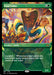 Lotus Cobra (Foil)