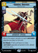 General Grievous - Trophy Collector  - Foil