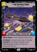 The Invisible Hand - Imposing Flagship  - Foil