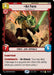 Kit Fisto - The Smiling Jedi  - Foil