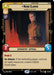 Rush Clovis - Banking Clan Scion 