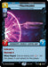 Malevolence - Grievous's Secret Weapon  - Foil