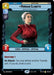 Morgan Elsbeth - Keeper of Many Secrets  - Foil