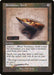 Semblance Anvil - Retro Frame (Foil)