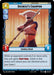 Duchess's Champion  - Foil