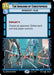 The Invasion of Christophsis  - Foil