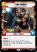 Saw Gerrera - Resistance is Not Terrorism  - Foil