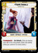 Padmé Amidala - Pursuing Peace  - Foil
