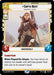Enfys Nest - Champion of Justice  - Foil