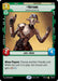 Huyang - Enduring Instructor  - Foil