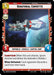 Senatorial Corvette  - Foil