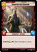 Disaffected Senator 