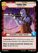 Aurra Sing - Crackshot Sniper  - Foil